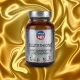 MLO SPACE L-Glutation pentru Detoxifierea Ficatului și Antioxidant - 60 Capsule Vegetariene