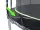  Capac cu arc pentru trambulina LEAN SPORT P de 10 ft