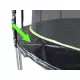  Capac cu arc pentru trambulina LEAN SPORT P de 10 ft