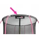  Plasa de trambulina Leansport 240-243 cm
