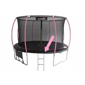  Husa de primăvară Lean Toys 244-244 cm