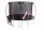  Husa cu arc Leansport 366-366 cm