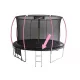  Husa cu arc Leansport 366-366 cm