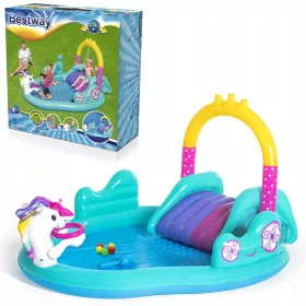  Piscină gonflabilă Bestway 274 x 198 cm