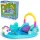  Piscină gonflabilă Bestway 274 x 198 cm
