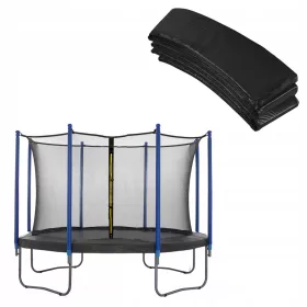    PLASA INTERIOR + CAPAC ARCO 300-312cm 10FT ACCESORII TRAMPOLINA