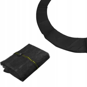    CAPAC ARCO + PLASA EXTERIOR 360-369cm ACCESORII TRAMPOLINA 12FT