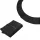  CAPAC ARCO + PLASA EXTERIOR 360-369cm ACCESORII TRAMPOLINA 12FT