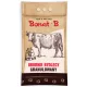 Ingrasamant organic, granulat natural Forte 9,2 kg 13 l gunoi de grajd bovine