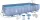  CADRU DE GRADINA PISCINA 540x250x100cm SET 16IN1 MARE SOLID STRONG