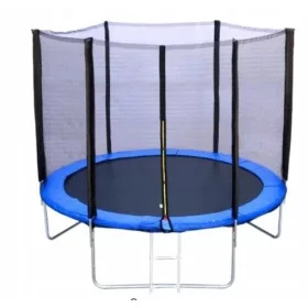  Trambulina de gradina pentru copii plasa 305cm 10ft 42kg