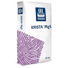  Cristale de îngrășământ multicomponent YARA, 25 kg