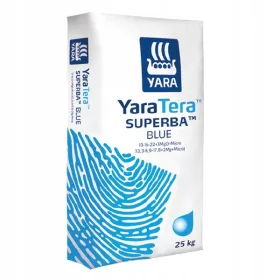  Pudră de îngrășământ multicomponent YARA 25 kg