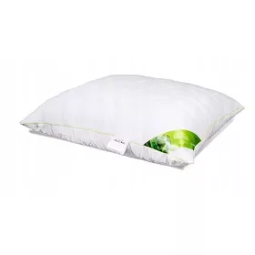   Pernă Bamboo Quilted - Confort Maxim, Anti-Alergenică și Sustenabilă