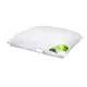 Pernă Bamboo Quilted - Confort Maxim, Anti-Alergenică și Sustenabilă