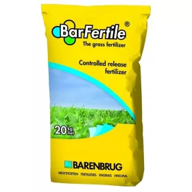    Îngrășământ Iarbă de Toamnă Bar Fertil Late Barenbrug 20kg