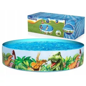  Piscina rotunda de expansiune Bestway 183 x 183 cm
