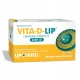 Vitamina D Liposomală VITA-D-LIP® 4000 IU - 30 Plicuri Gel Oral