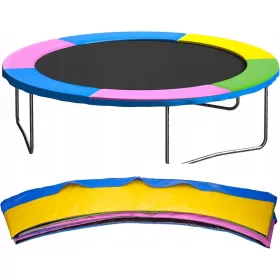  CAPACĂ ARC ULTRASPORT PENTRU TRAMPOLINĂ 366-372 cm 12 FT