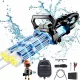  PISTOL ELECTRIC AUTOMAT CU FUNCȚIE AUTOMATĂ DE TRAGERE CONTINUĂ