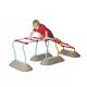  Set de exerciții de echilibru EMPIS (parkour)