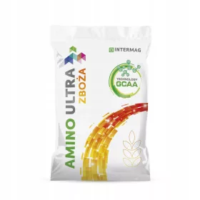  Intermag îngrășământ pulbere multicomponent 5 kg 5 l