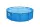  Piscina cu cadru rotund Bestway 366 x 366 cm
