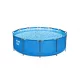  Piscina cu cadru rotund Bestway 366 x 366 cm