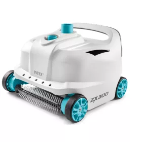  Aspirator de piscina - Aspirator de fund si pereti - Intex