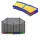  PLASA EXTERIOR + CAPAC ARCO 396-404cm 13FT ACCESORII TRAMPOLINA