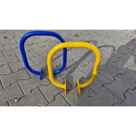  Mâner de balansoar cu greutate - Locuri de joacă publice