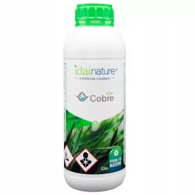  COBRE FERTILIZANT 1L SYMBIOZ