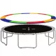  Capac de arc springos 426-430 cm