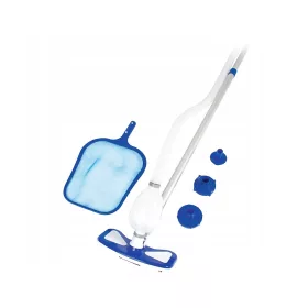  Kit de curățare a piscinei Bestway 58234