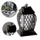 Lampă Memorială Premium în Stil Capelă - Design Elegance pentru Morminte