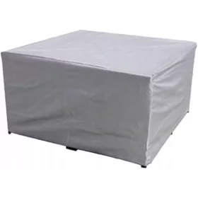 Husă Protecție Mobilier de Grădină Anti-UV 315x160x74cm