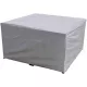 Husă Protecție Mobilier de Grădină Anti-UV 315x160x74cm