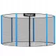  Plasa de trambulina Neo-Sport 183-183 cm