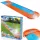  tobogan cu apă tobogan cu apă H2O GO BESTWAY lungime 488 cm alunecare delicată