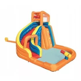  Piscină gonflabilă Bestway Square 365 x 320 cm