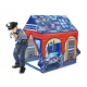  Cort pentru copii secție de poliție Iplay