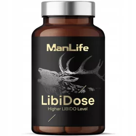  LibiDose: Supliment Pentru Îmbunătățirea Libidoului și a Performanței Masculine