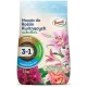  Îngrășământ organic, natural Inco Group granulat 5 kg 5 l