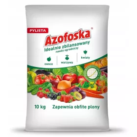  Inco Group pulbere ingrasamant cu azot 10 kg 10 l