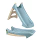  SMOBY LIFE TOBOSIANT SUPPORT XS 90 CM ALBASTRU PENTRU COPII