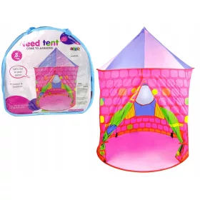  Cort copii castel palat Lean Toys 3 ani +