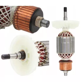  Rotor LSP pentru G23SF2