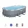  Piscina Frame 14FT 427x250x100 cm Power Steel