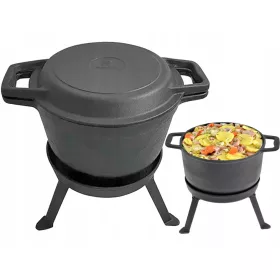  Fierbător Kinghoff 8 l