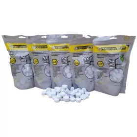 Biobakt pulbere preparat fosa septica 0,98 kg